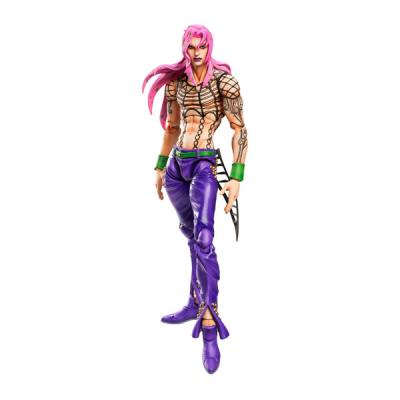 超像可動 ジョジョ第5部 商品一覧 - でじたみん Yahoo!店 - 売れ筋通販