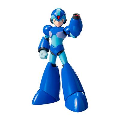 ロックマン可動式フィギュアセット18体 ロックマン可動式フィギュアセット18体 Amazon.co.jp: 4