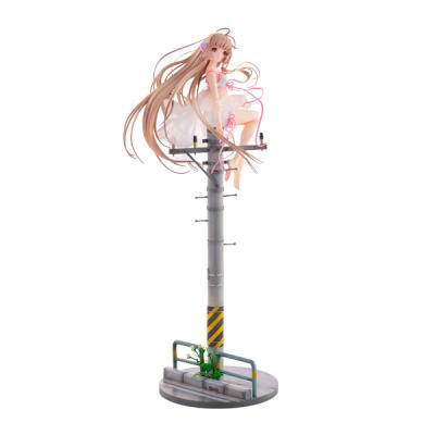 ちょびっツ ちぃ Soothing breeze 未開封 ちょびっツ ちぃ Soothing breeze 完成品フィギュア[Oriental