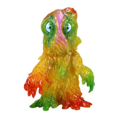 ヘドラ ソフビのおすすめ人気商品一覧 通販 - Yahoo!ショッピング