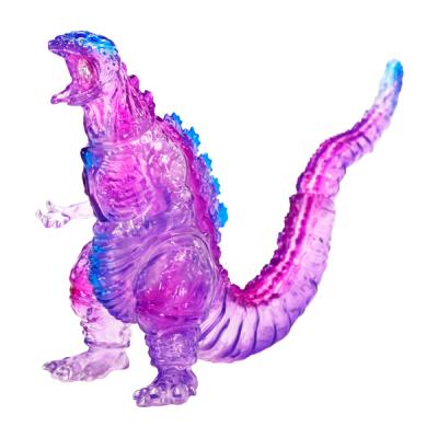 シン・ゴジラ ピンクソフビフィギュア 熱線放射ver. シン・ゴジラ フィギュア 熱線放射のおすすめ人気商品一覧 通販