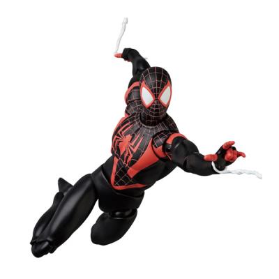mafex スパイダーマン（フィギュア） | ゲーム、おもちゃ の