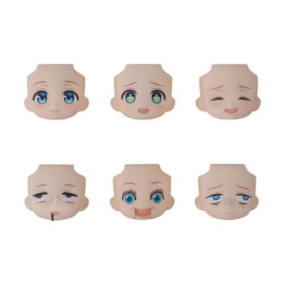 ねんどろいどもあ とりかえっこフェイスのおすすめ人気商品一覧 通販