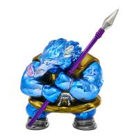 ドラゴンクエスト メタリックモンスターズギャラリー オークキング スクウェア・エニックス （ZF159980） | でじたみん Yahoo!店