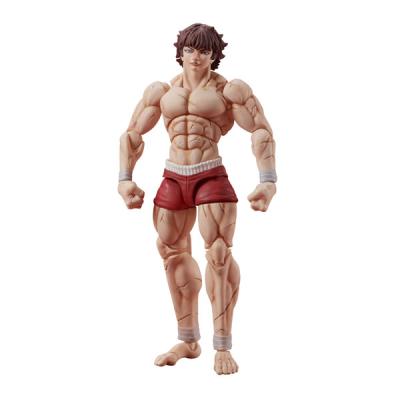 範馬刃牙フィギュアのおすすめ人気商品一覧 通販 - Yahoo!ショッピング