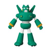 UDF ウルトラディテールフィギュア No.783 クレヨンしんちゃん カンタムロボ (リニューアル版) メディコム・トイ （ZF166553） | でじたみん Yahoo!店