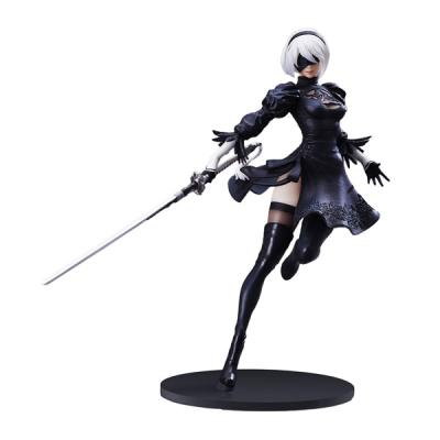 ニーアオートマタ 2b（フィギュア） | ゲーム、おもちゃ のおすすめ