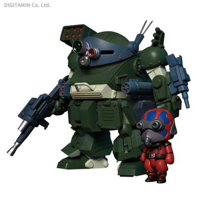 スコープドッグ　宇宙戦仕様　ガレージキット　5proスタジオ? ジャンク スコープドッグ 宇宙戦仕様 ガレージキット 5proスタジオ