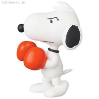 メディコム・トイ UDF ピーナッツ シリーズ 13 BOXING SNOOPY ウルトラディテールフィギュア No.680 （ZF98237） | でじたみん Yahoo!店