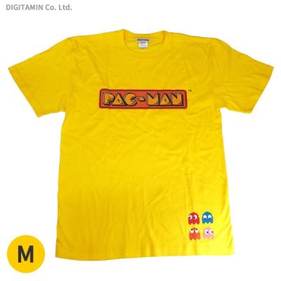パックマンtシャツの商品一覧 通販 - Yahoo!ショッピング
