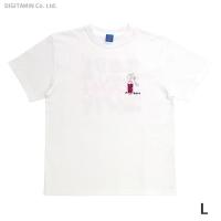 YUTAS 手塚治虫 Tシャツ ふしぎなメルモ メルモB (WHITE) Lサイズ◆ネコポス送料無料（ZG67917） | でじたみん Yahoo!店