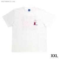 YUTAS 手塚治虫 Tシャツ ふしぎなメルモ メルモB (WHITE) XXLサイズ◆ネコポス送料無料（ZG67919） | でじたみん Yahoo!店