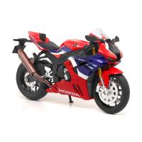 童友社 1/12 2020 Honda CBR1000RR-R Fireblade 赤 完成品 （ZM111768） | でじたみん Yahoo!店