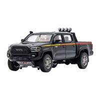 ゲインコーププロダクツ 1/64 Toyota TACOMA スポットライト＆ラック付 ミニカー KS044-263 （ZM116545） | でじたみん Yahoo!店