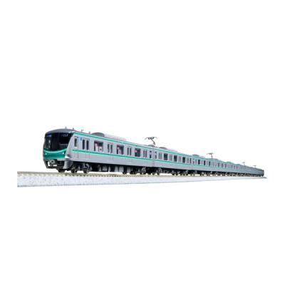 カトー カトー 東京メトロ 千代田線16000系（1次車） 6両基本セット 10