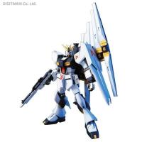 HGUC 1/144 機動戦士ガンダム 逆襲のシャア RX-93 νガンダム プラモデル バンダイスピリッツ （ZP100147） | でじたみん Yahoo!店