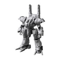 フロントミッション ストラクチャーアーツ 1/72 プラスティック モデルキット 2 Giza (ギザ) ライトグレー成型色版 スクウェア・エニックス （ZP113467） | でじたみん Yahoo!店