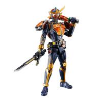 Figure-rise Standard 仮面ライダー鎧武 オレンジアームズ プラモデル バンダイスピリッツ （ZP119982） | でじたみん Yahoo!店