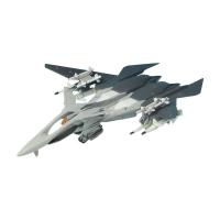 プラッツ 1/144 戦闘妖精雪風 FRX-99 レイフ プラモデル SSY-4 （ZP121017） | でじたみん Yahoo!店