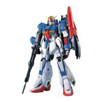 送料無料◆PG 1/60 MSZ-006 Zガンダム プラモデル 機動戦士Zガンダム バンダイスピリッツ （ZP129543） | でじたみん Yahoo!店