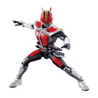 Figure-rise Standard FRS 仮面ライダー電王 ソードフォーム＆プラットフォーム プラモデル バンダイスピリッツ （ZP133451） | でじたみん Yahoo!店