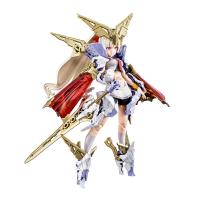 送料無料◆メガミデバイス BUSTER DOLL パラディン プラモデル コトブキヤ （ZP143147） | でじたみん Yahoo!店