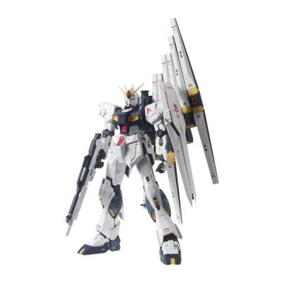 BANDAI（バンダイ） MG 1/100 RX-93 νガンダム Ver.Ka プラモデル 機動