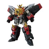RG 勇者王ガオガイガー ガオガイガー プラモデル バンダイスピリッツ （ZP190011） | でじたみん Yahoo!店