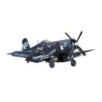 ハセガワ 1/48 F4U-5N コルセア プラモデル JT75 （ZS112232） | でじたみん Yahoo!店