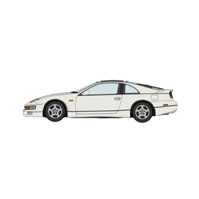 1/24 ニッサン フェアレディZ （Z32） 300ZX ツインターボ 2by2 （1992