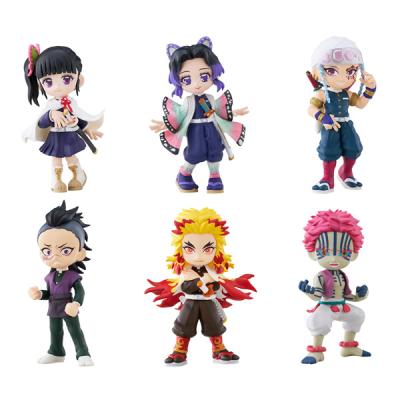 鬼滅の刃 フィギュア（セット/単品：セット）のおすすめ人気商品一覧