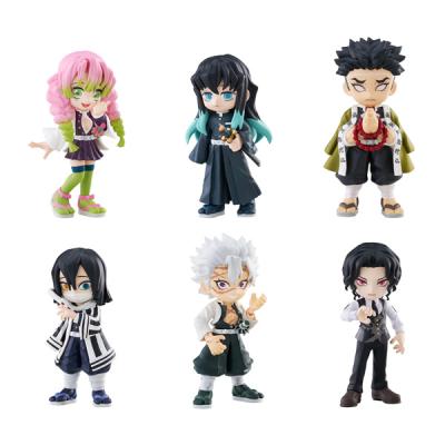鬼滅の刃 フィギュア（セット/単品：セット）のおすすめ人気商品一覧