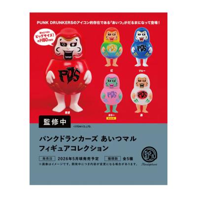パンクドランカーズ あいつのおすすめ人気商品一覧 通販 - Yahoo