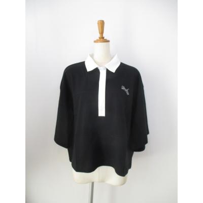 【美品】TRANOI. TORA wide sweat tops 赤　半袖 TRANOI おすすめ人気商品一覧 通販 - Yahoo!ショッピング