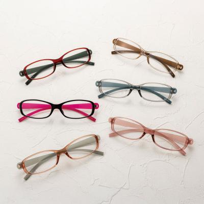 ブルーライトカットメガネ（dinos）のおすすめ人気商品一覧 通販