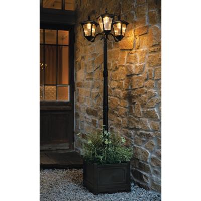 ソーラーライト（植木鉢、プランター）｜園芸用品 | 花、ガーデニング