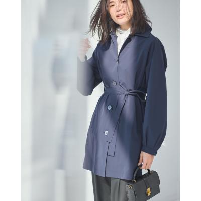 ディノスで購入★超美品★イタリア製ダブルフェイスカラーコート★サイズ9l ディノスで購入☆超美品☆イタリア製ダブルフェイスカラーコート