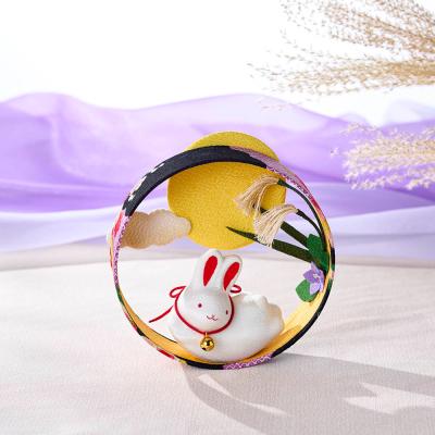 お月見うさぎ陶器のおすすめ人気商品一覧 通販 - Yahoo!ショッピング