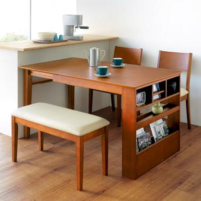 ダイニングテーブルセット（dinos／ダイニングテーブル、チェア