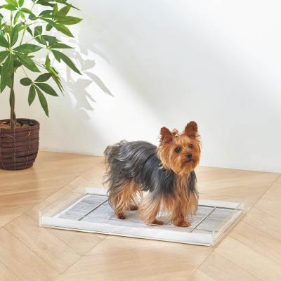 ペットトイレトレー アクリルのおすすめ人気商品一覧 通販