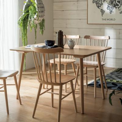 ton イス（ダイニングテーブル、チェア）｜テーブル | 家具