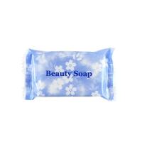 業務用 クロバーコーポレーション ビューティーソープ(Beauty Soap) 15g×100個セット | ホテルアメニティ 個包装 | ディオストアー