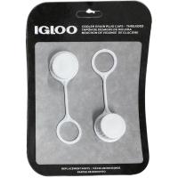 イグルー(Igloo) igloo クーラーボックス 交換用パーツ 排水(ドレン)プラグ用キャップ 00020049 | ディオストアー