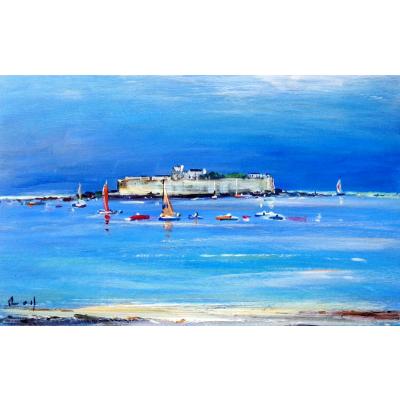 トライアンフギャラリー - パスカル（フランス画家） お洒落です