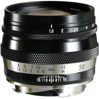 Voigtlander フォクトレンダー HELIAR classic 50mm F1.5 VM | ダイレクトハンズ Yahoo!店