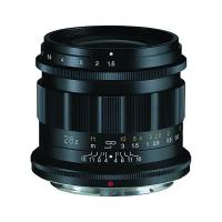 Voigtlander フォクトレンダー NOKTON 28mm F1.5 Aspherical [ニコンＺマウント] | ダイレクトハンズ Yahoo!店