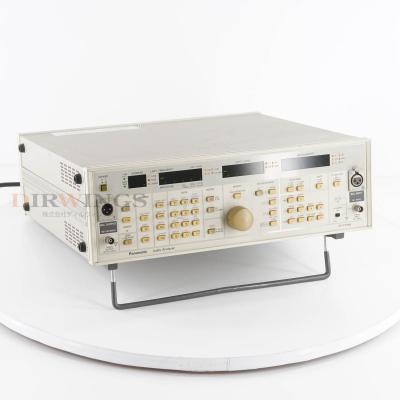 VP-7721A オーディオアナライザー　1台 山脇.com販売サイト オーディオアナライザ オシロスコープ 計測