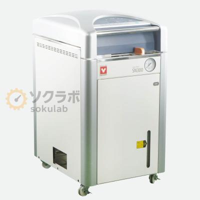 高圧滅菌機/オートクレープ ソクラボショップ - オートクレーブ｜Yahoo!ショッピング