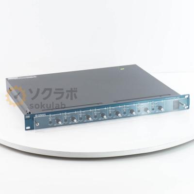 【YAMAHA】ヤマハマイクアンプMLA8MIC LINE AMPLFIER MLA8 商品一覧 - ソクラボショップ - 売れ筋通販 - Yahoo!ショッピング