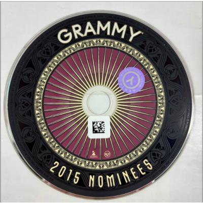 grammy nominees（CD、音楽ソフト）のおすすめ人気商品一覧 通販